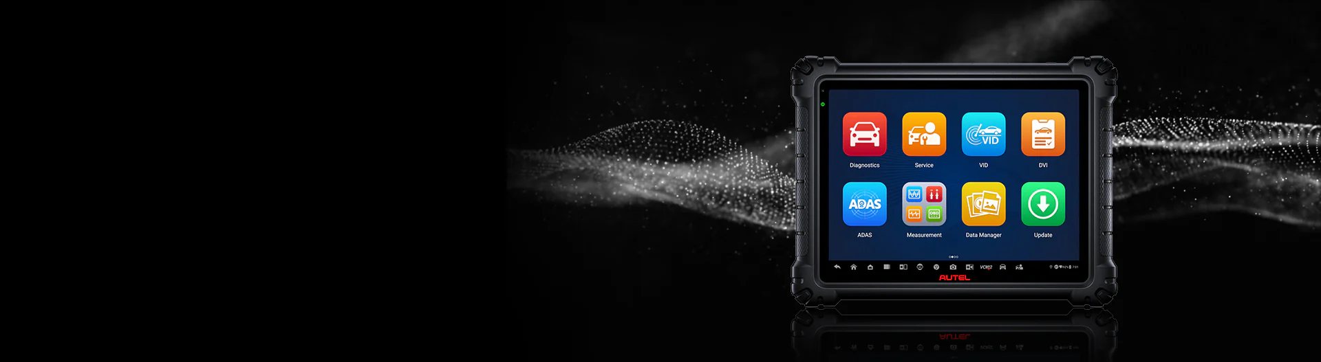 Precision Diagnostic Tools for Professionals